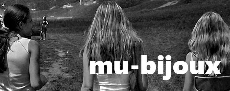 Mu Bijoux jewellery collection image Mu Bijoux jewellery collection image