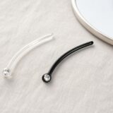 Eyebrow Retainer - 2 Colors