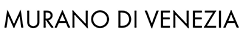 Mu Bijoux Murano di Venezia logo