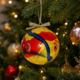 Christmas Ball