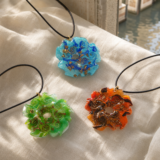 Vinci FLOWER Pendant