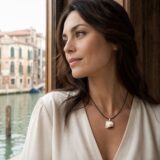 Zu Square Pendant Small