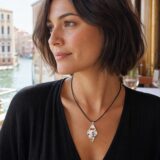 Star Pendant Small