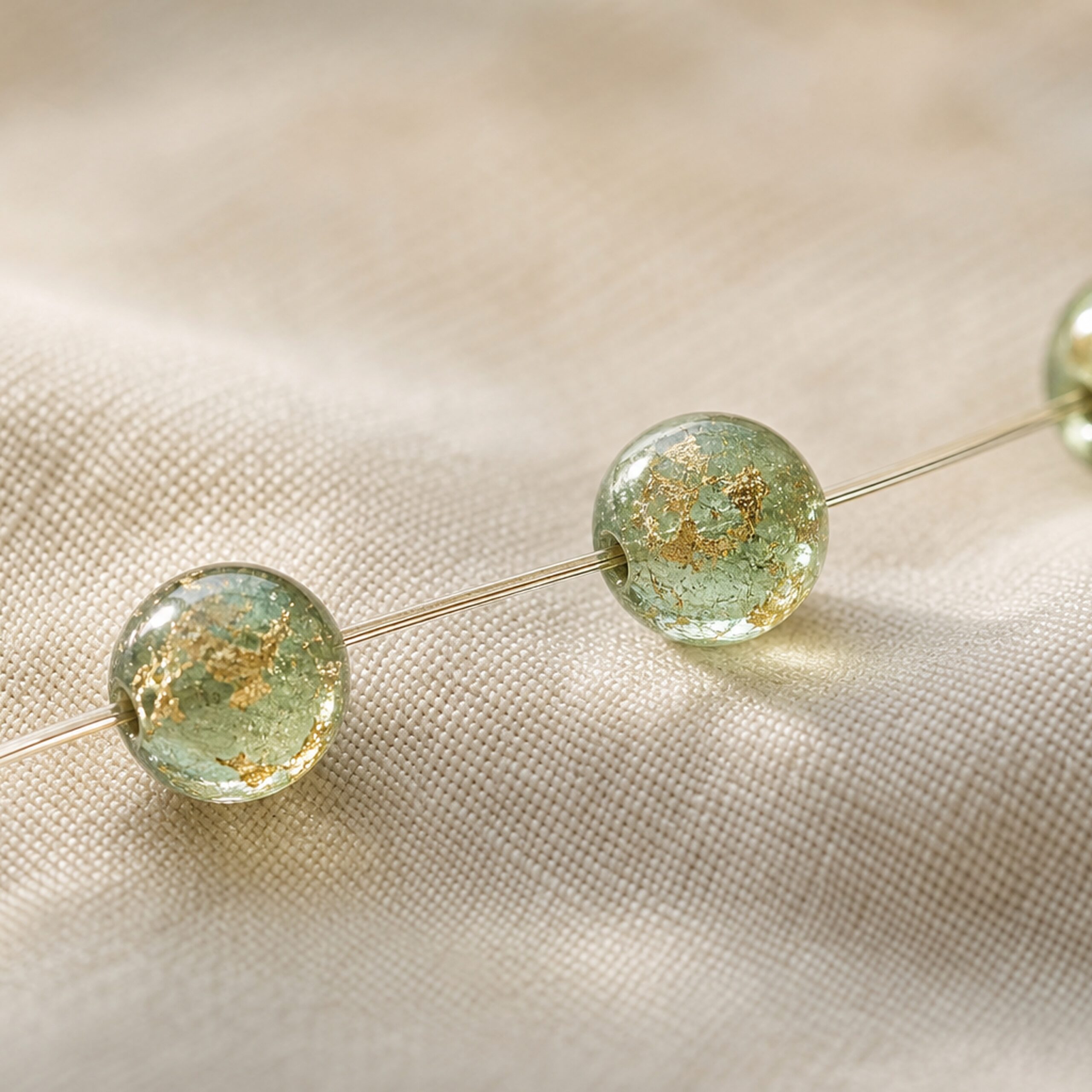 5 Pallino Designed Necklace - Image 3