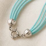 Triple Necklace