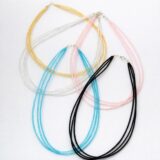 1000 Silken Necklace