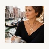 Zu Ciambellone Pendent