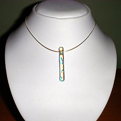 Maya Pendant - Image 2
