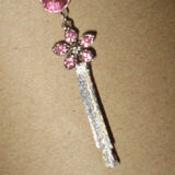 Small Star Dangly